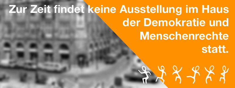 momentan keine Ausstellung