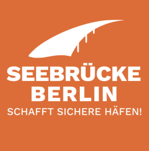 Seebrücke Logo