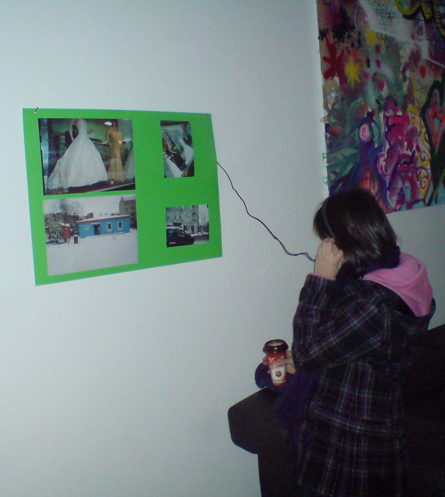 Zuhause Bild 1