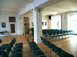 R.-Havemann-Saal