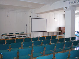 R.-Havemann-Saal
