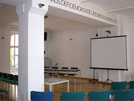 R.-Havemann-Saal