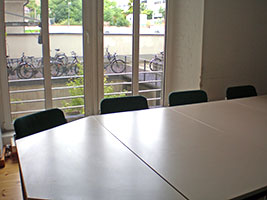 Seminarraum R-1