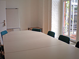 Seminarraum R-1