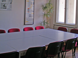 Seminarraum VH-1